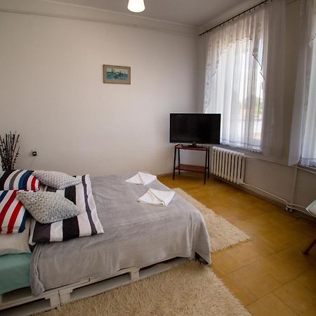 Zajazd Grodek Bujak Robert Naclegi I Restauracja Grodkow  Kültér fotó