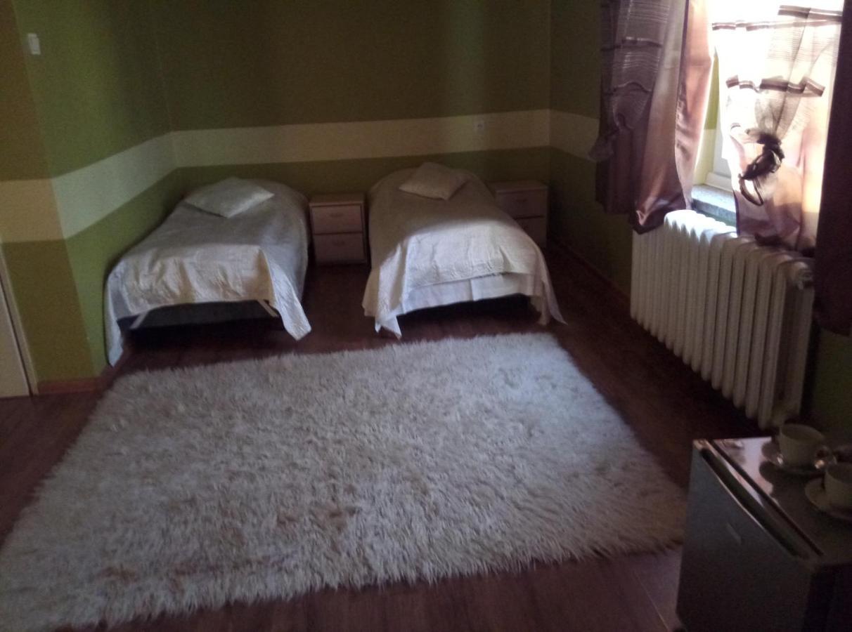 Zajazd Grodek Bujak Robert Naclegi I Restauracja Grodkow  Kültér fotó