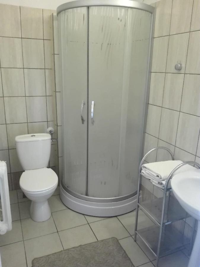 Zajazd Grodek Bujak Robert Naclegi I Restauracja Grodkow  Kültér fotó